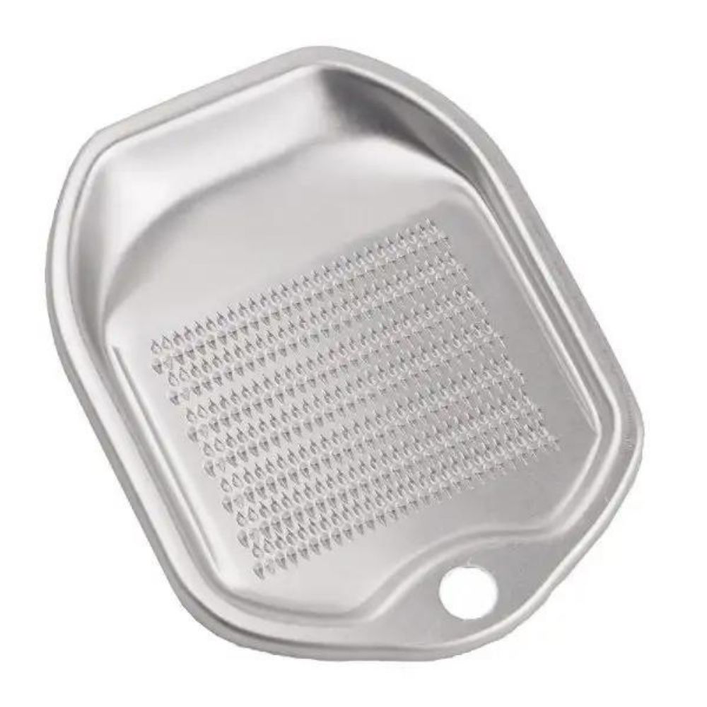 鋁製迷你磨蓉器 | PEARL LIFE | 日本製 | PS-CC-1021